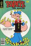 Popeye #151 Comic Books - Covers, Scans, Photos in Popeye Comic Books - Covers, Scans, Gallery